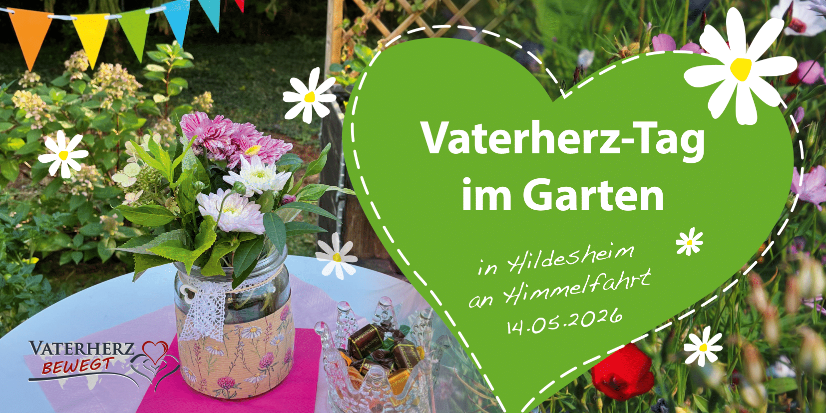 Veranstaltungs Banner