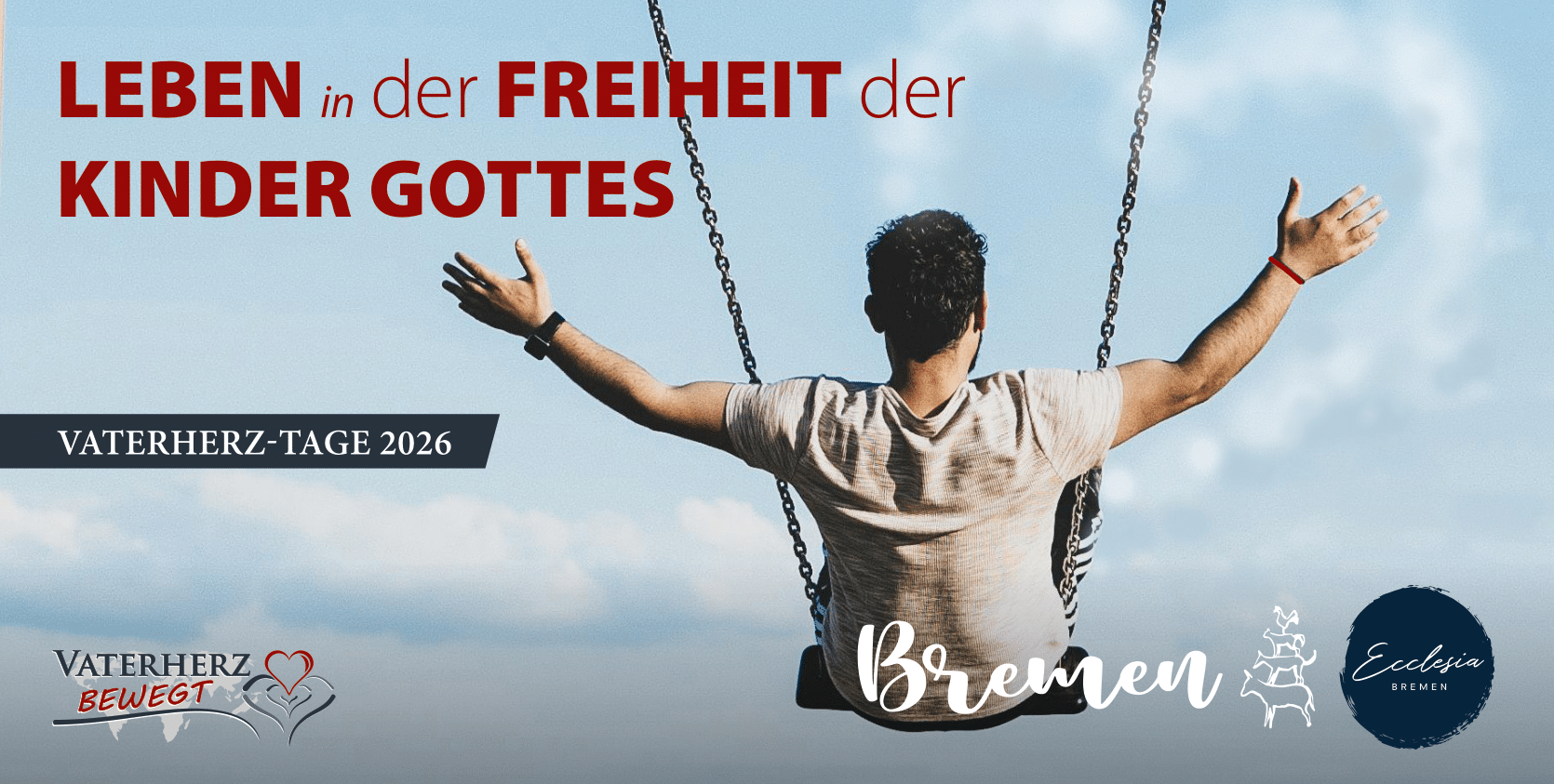 Veranstaltungs Banner