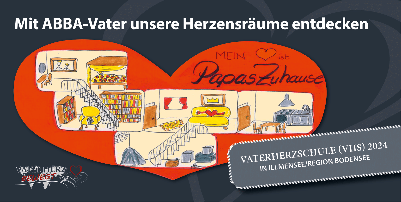 Veranstaltungs Banner